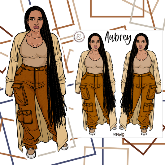 Aubrey A3
