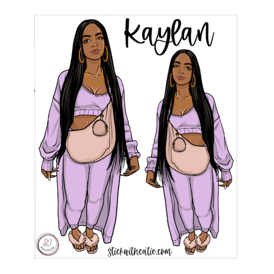 Kaylan