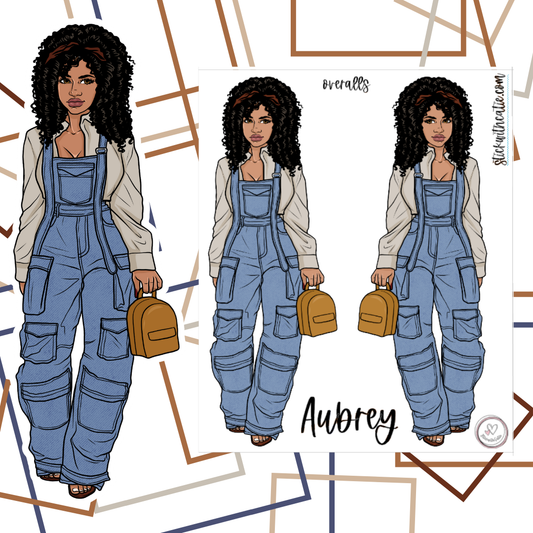 Aubrey A2
