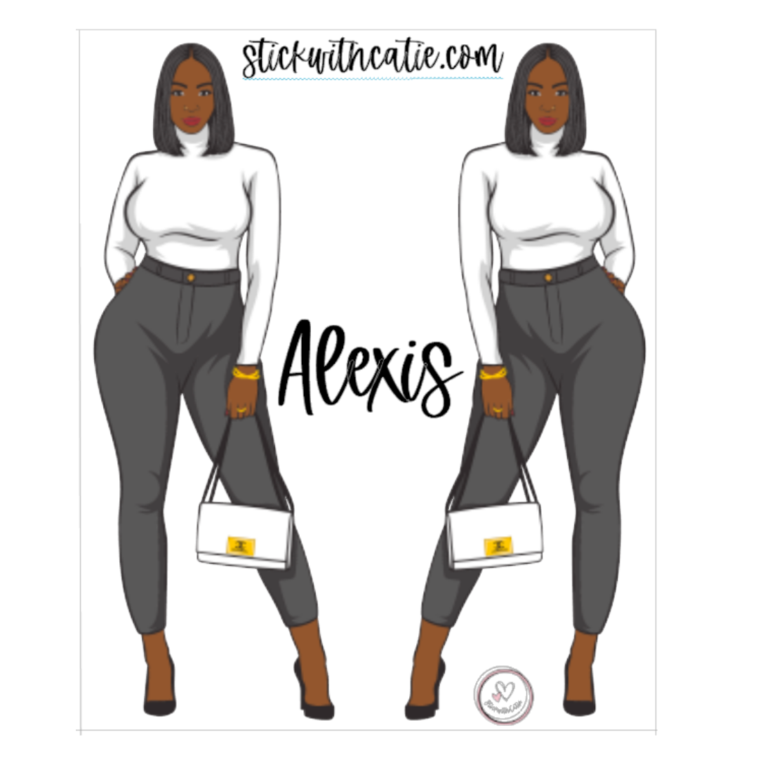Alexis 2