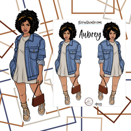 Aubrey A1