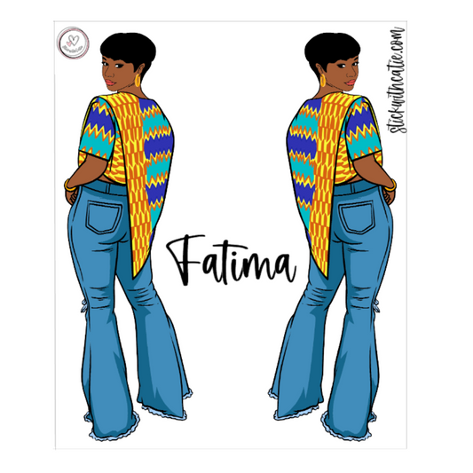 Fatima