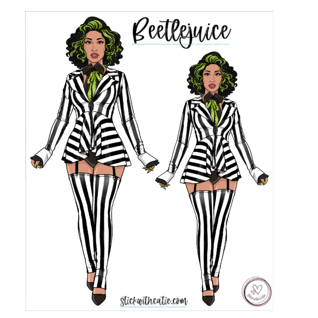 Beetlejuice