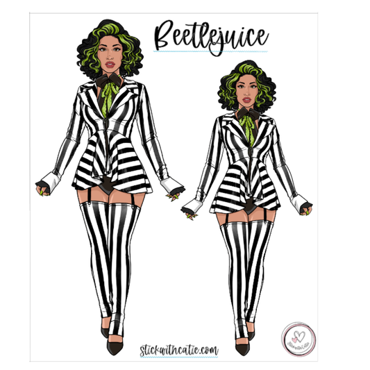 Beetlejuice