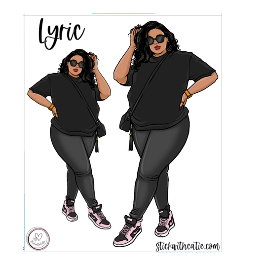 Lyric