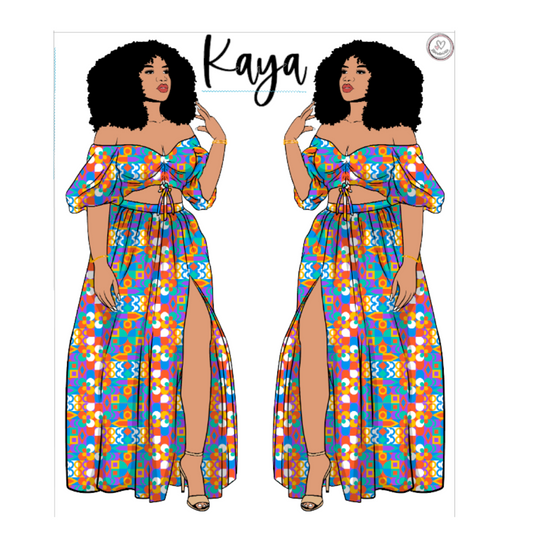 Kaya