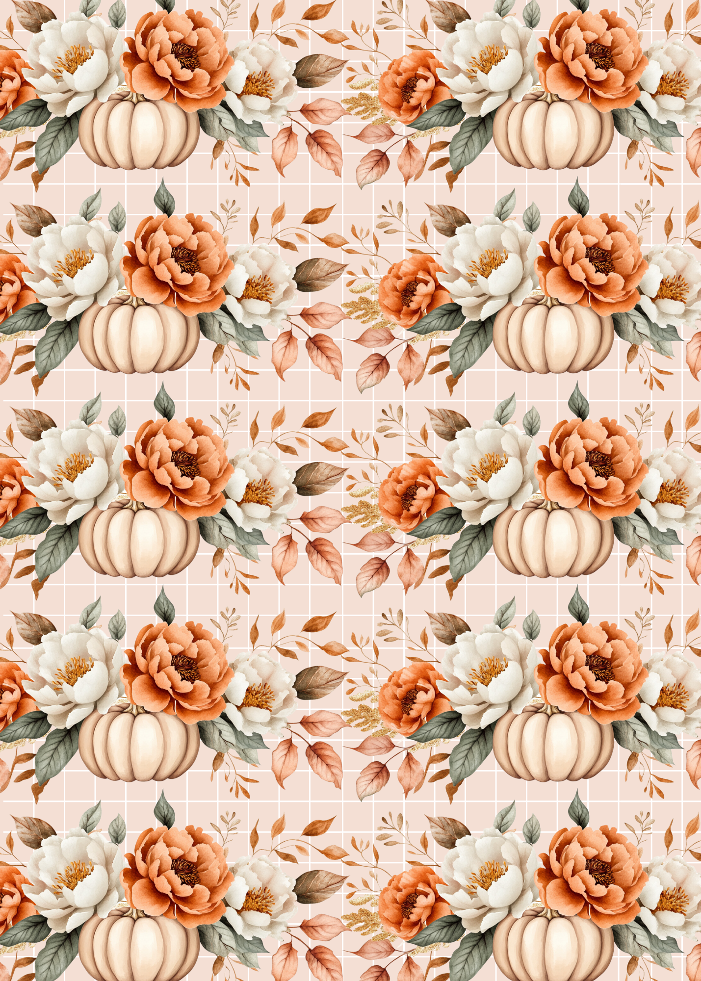 Falling Into Autumn Sticker Pack