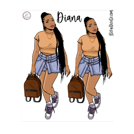 Diana