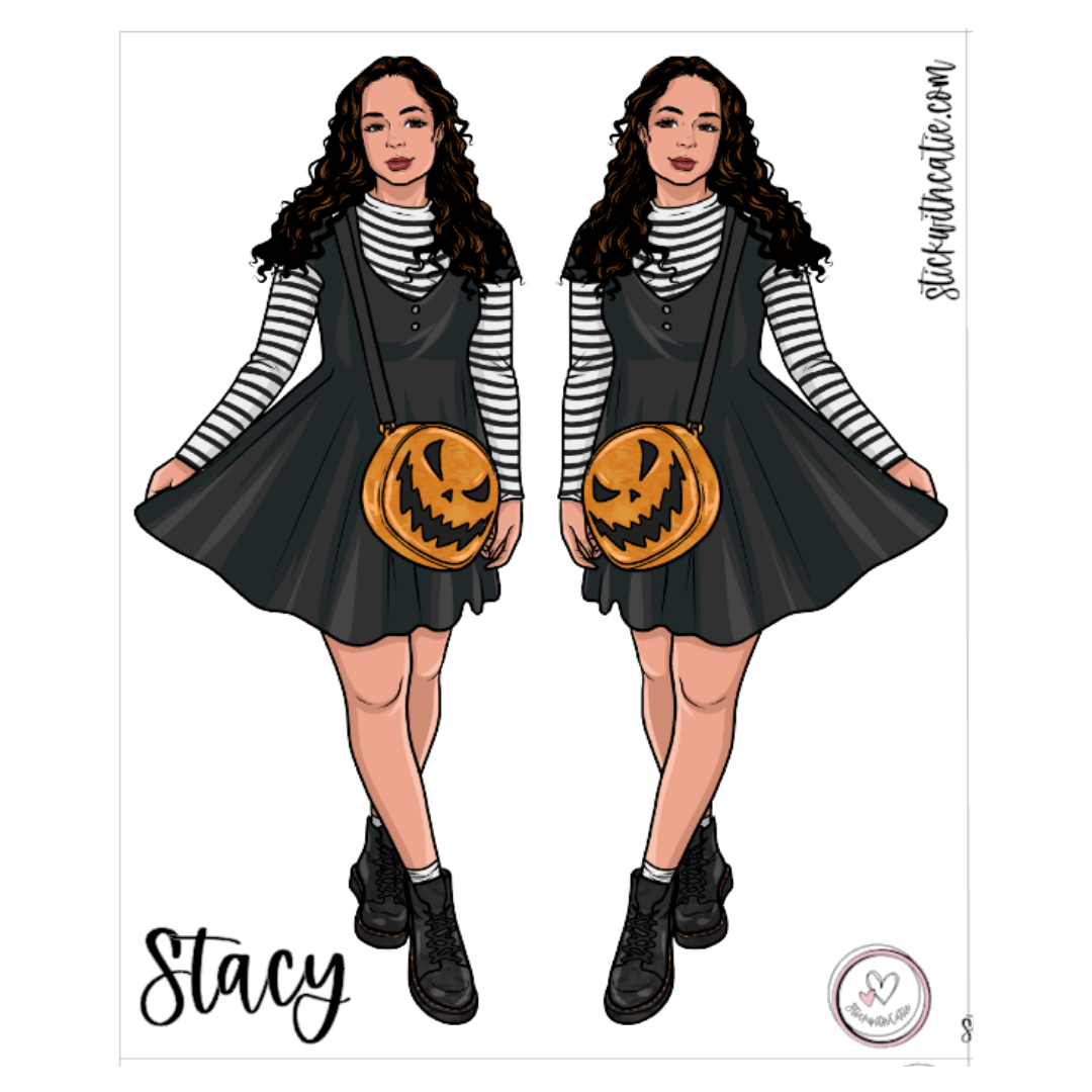 Stacy
