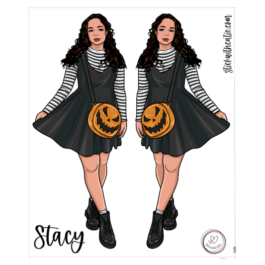 Stacy