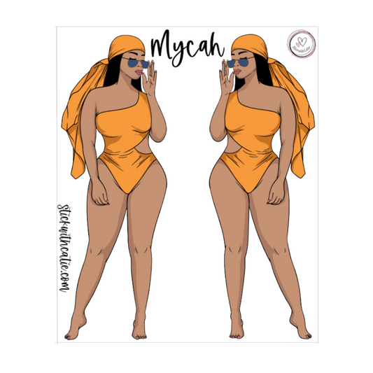 Mycah