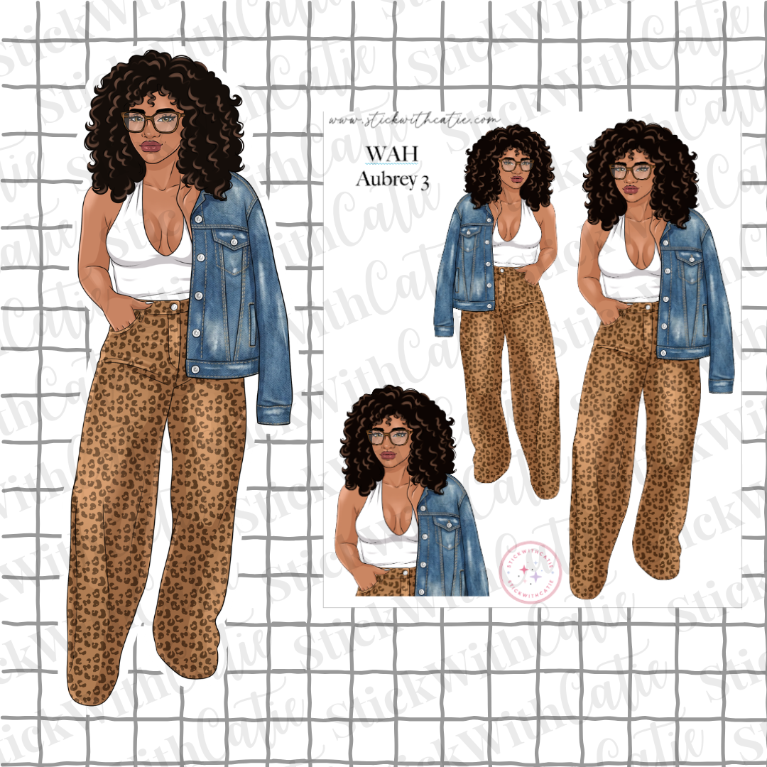 Wild At Heart Doll 3