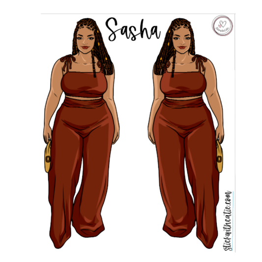Sasha 2