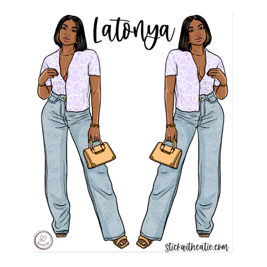 Latonya