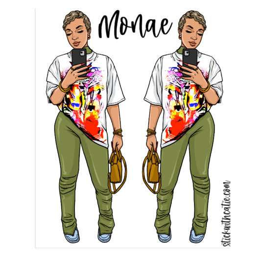 Monae