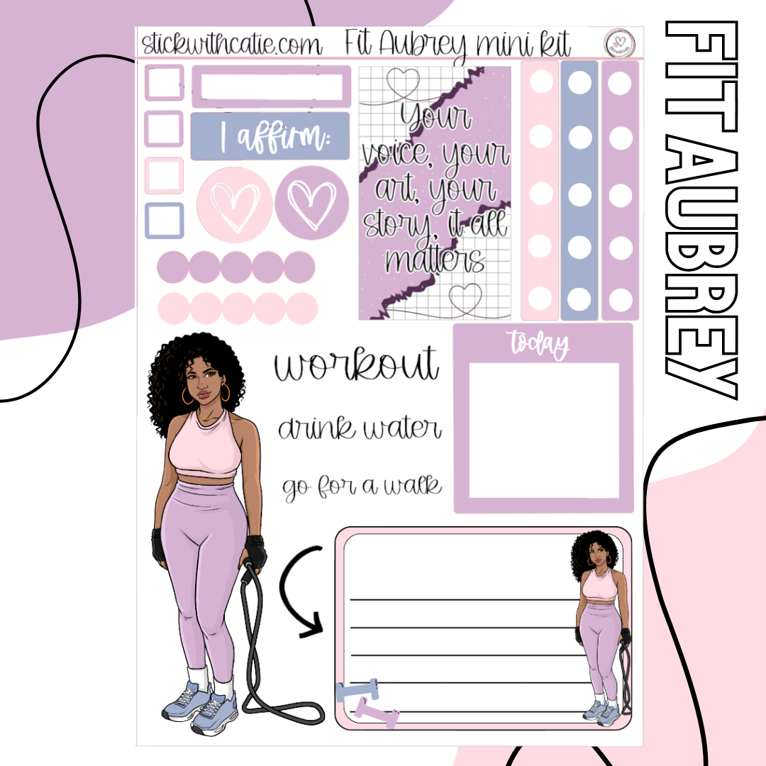 Self Love 4.0 Mini Kits