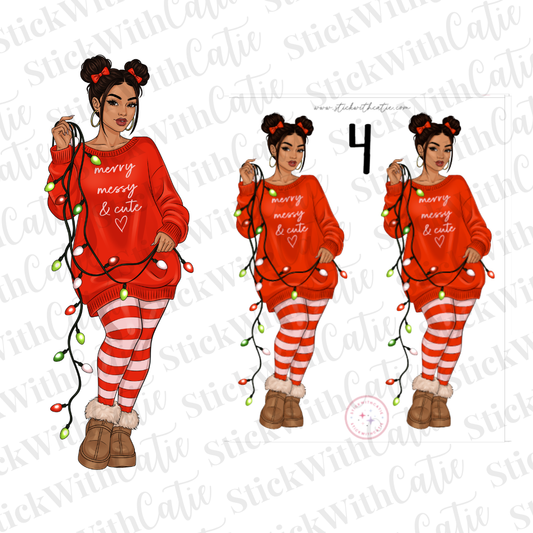 Merry-ish Doll 4