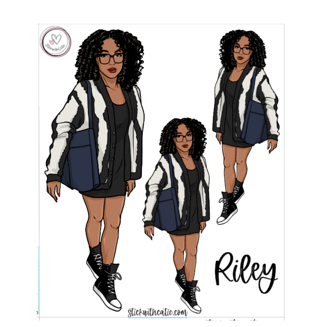 Riley