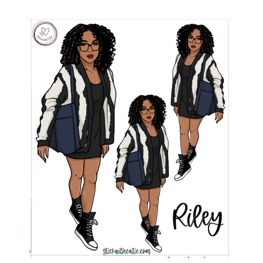 Riley