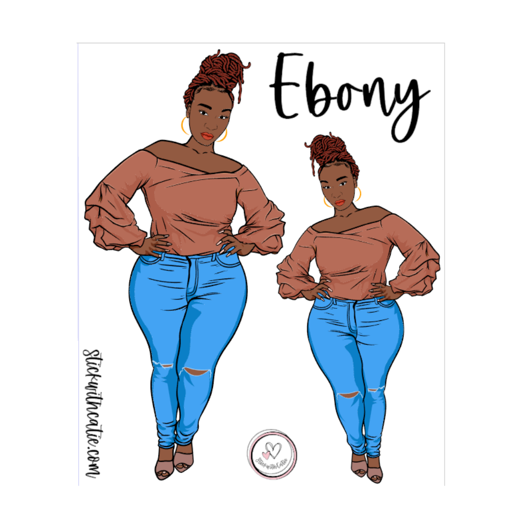 Ebony