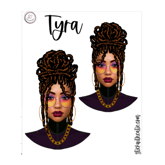 Tyra