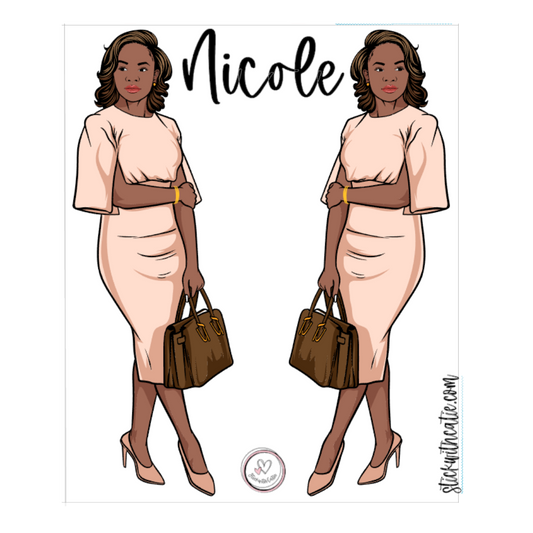 Nicole