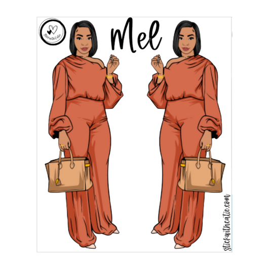 Mel
