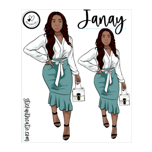 Janay
