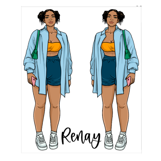 Renay