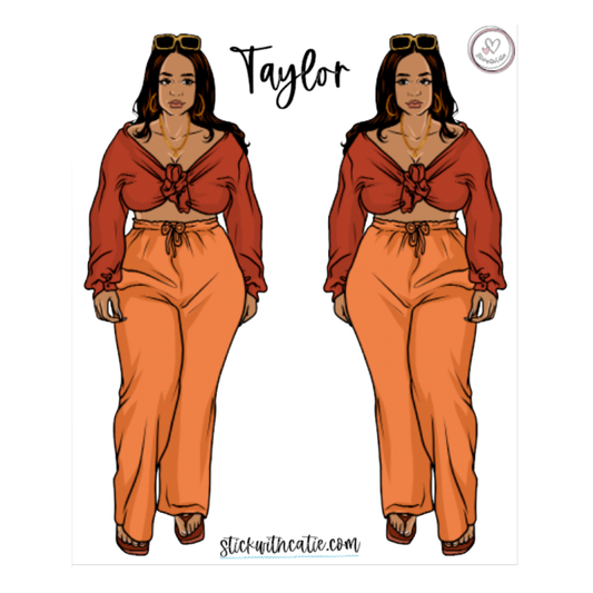 Taylor