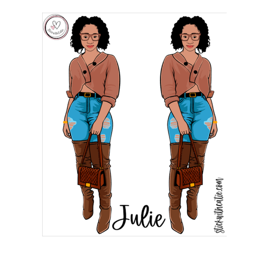 Julie
