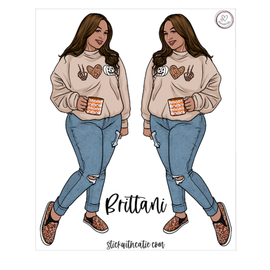 Brittani