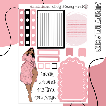 Self Love 4.0 Mini Kits