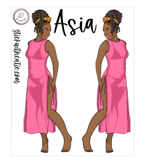 Asia
