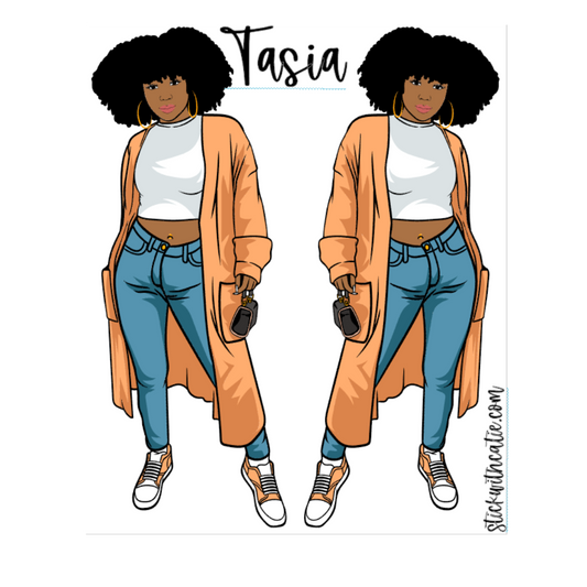 Tasia