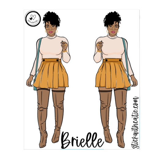 Brielle
