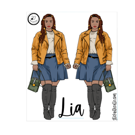 Lia 1