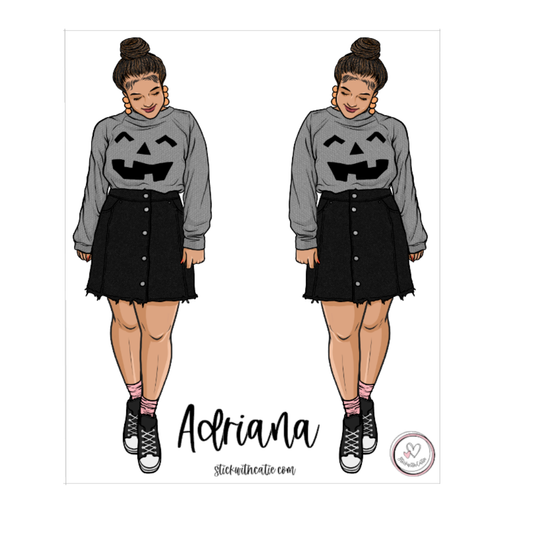 Adriana