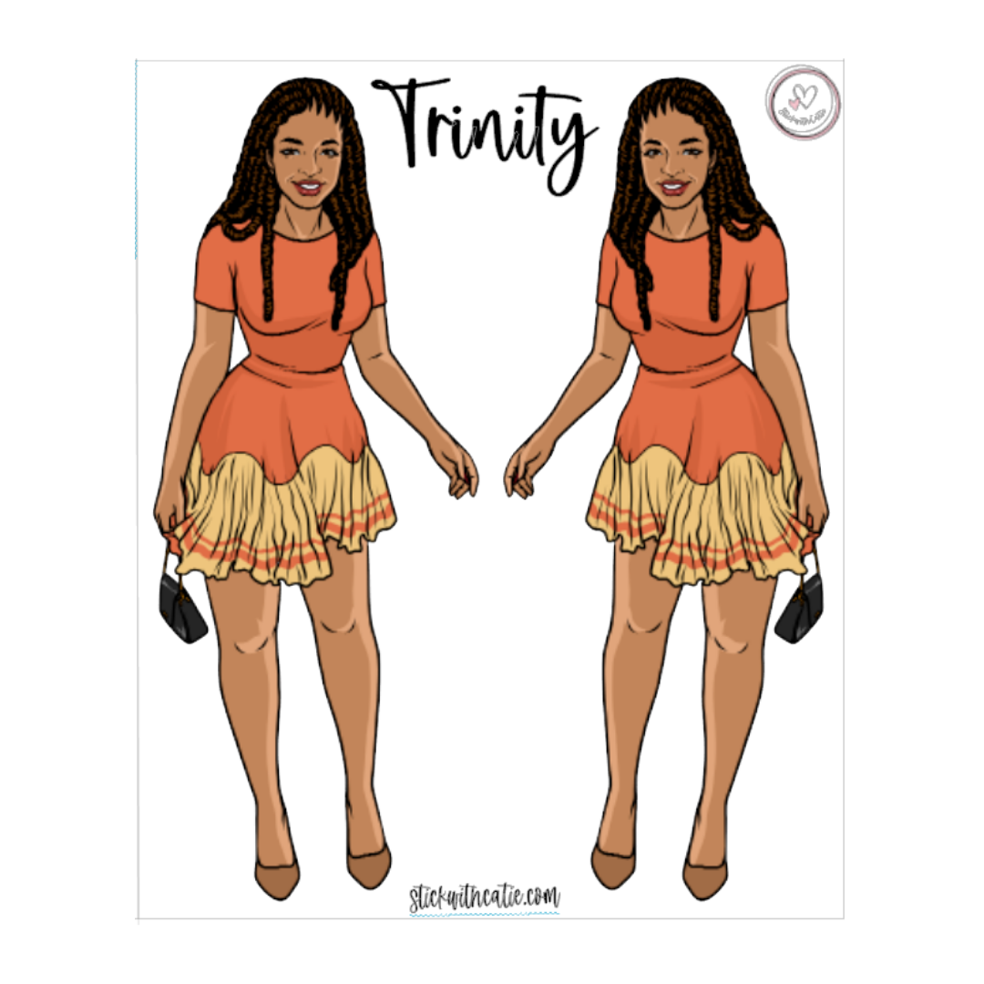 Trinity
