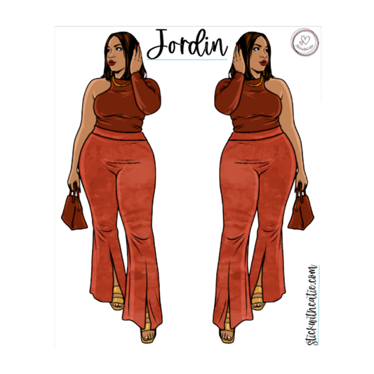 Jordin