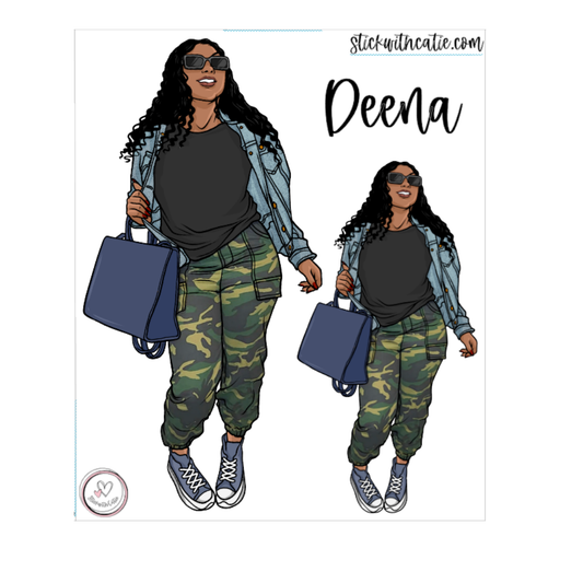 Deena