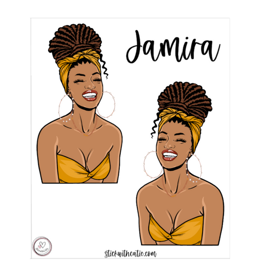 Jamira