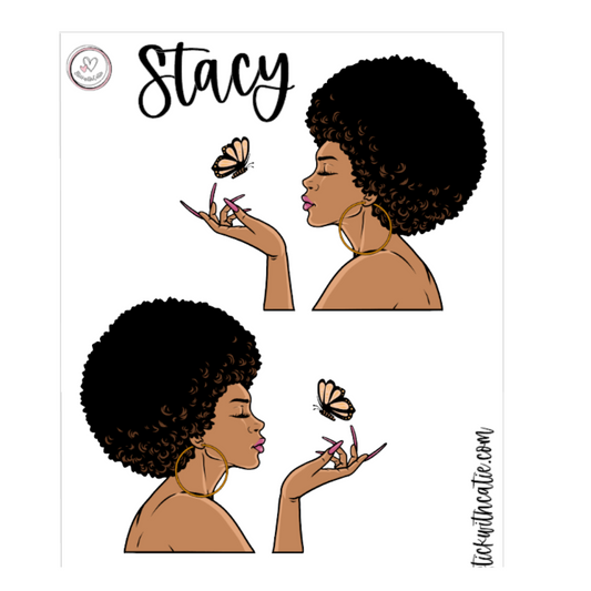 Stacy