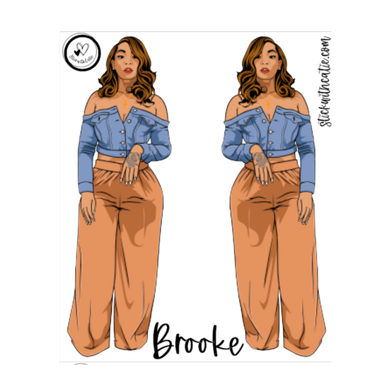 Brooke