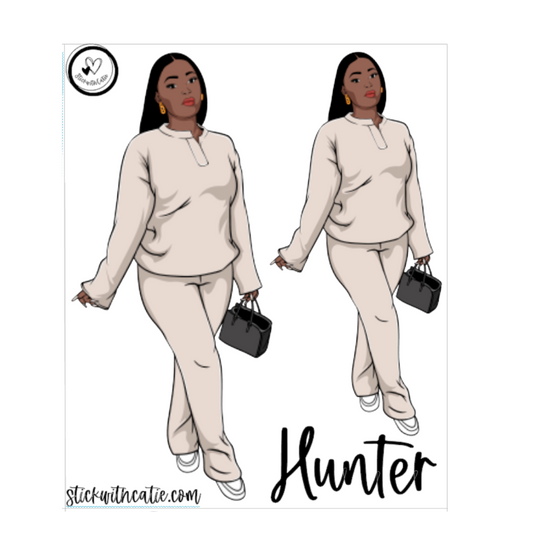 Hunter