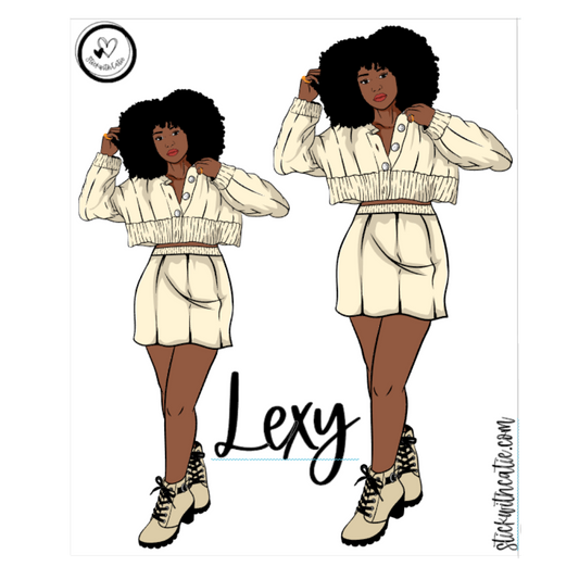 Lexy