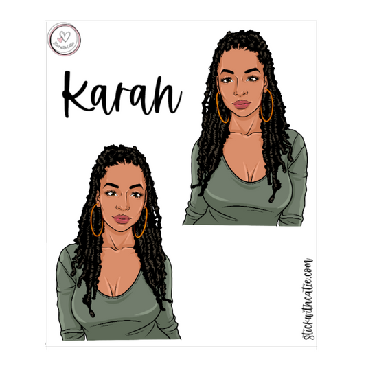 Karah