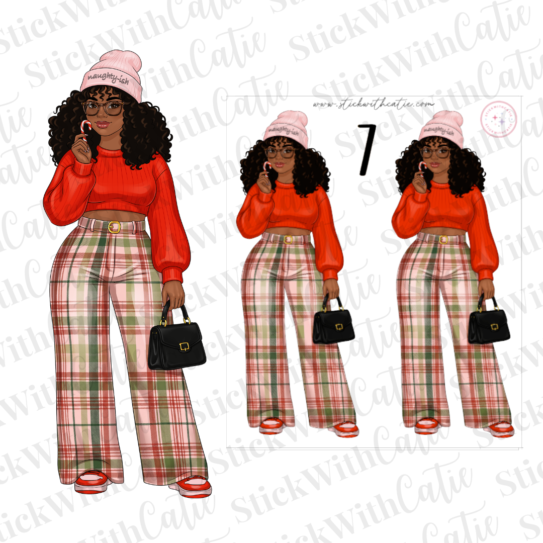 Merry-ish Doll 7