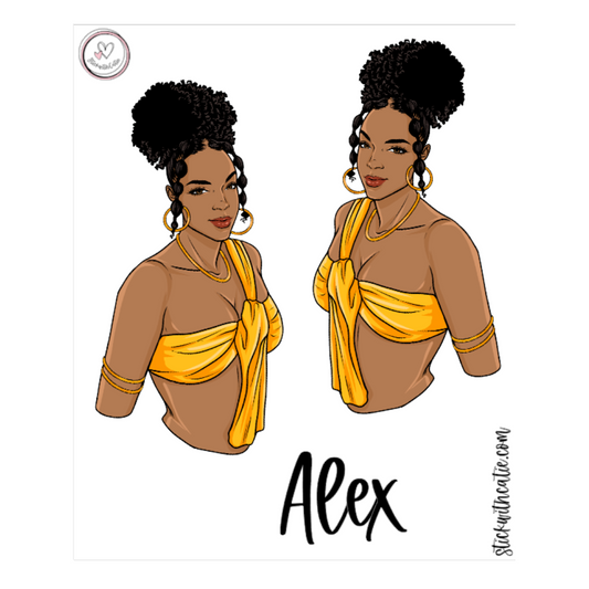 Alex