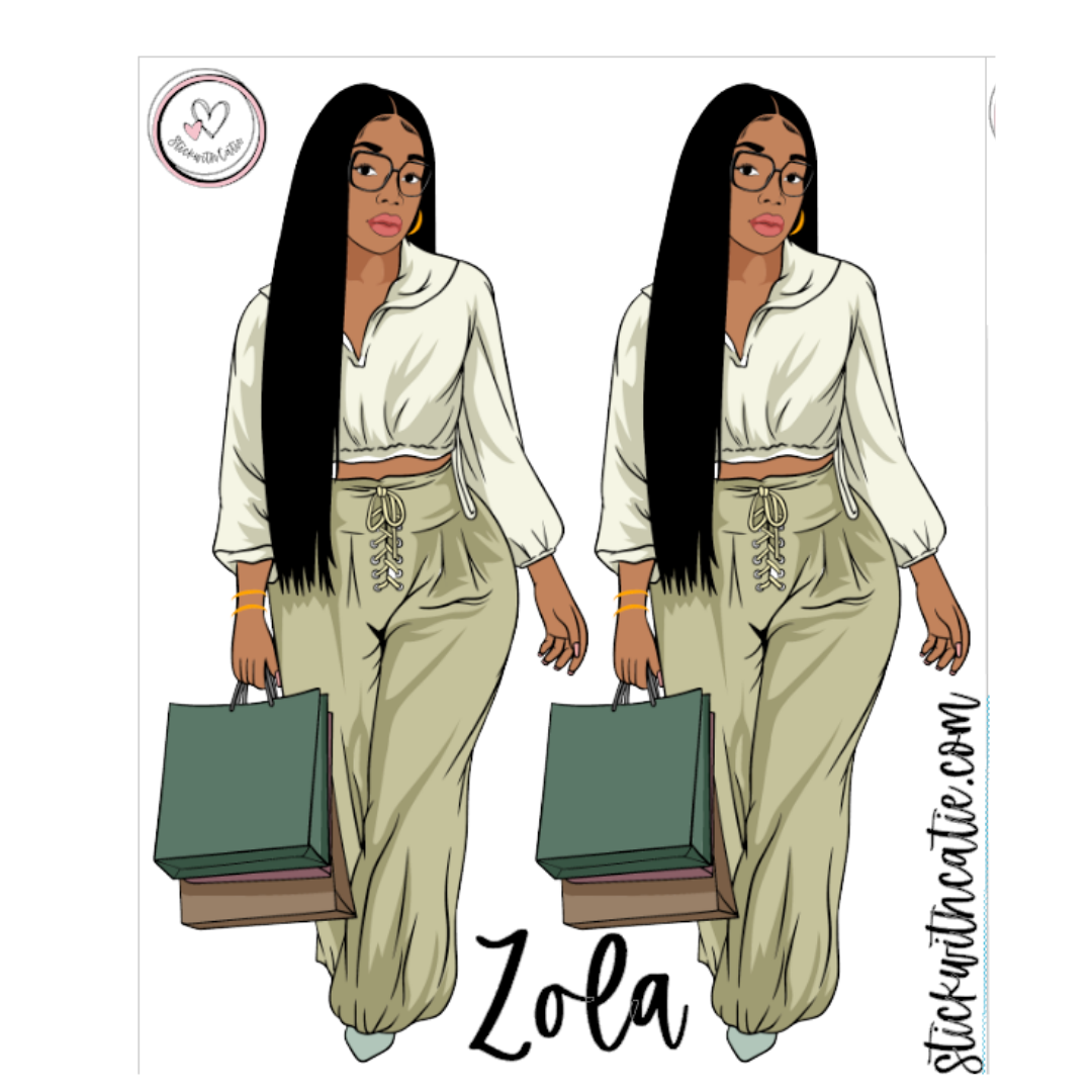 Zola